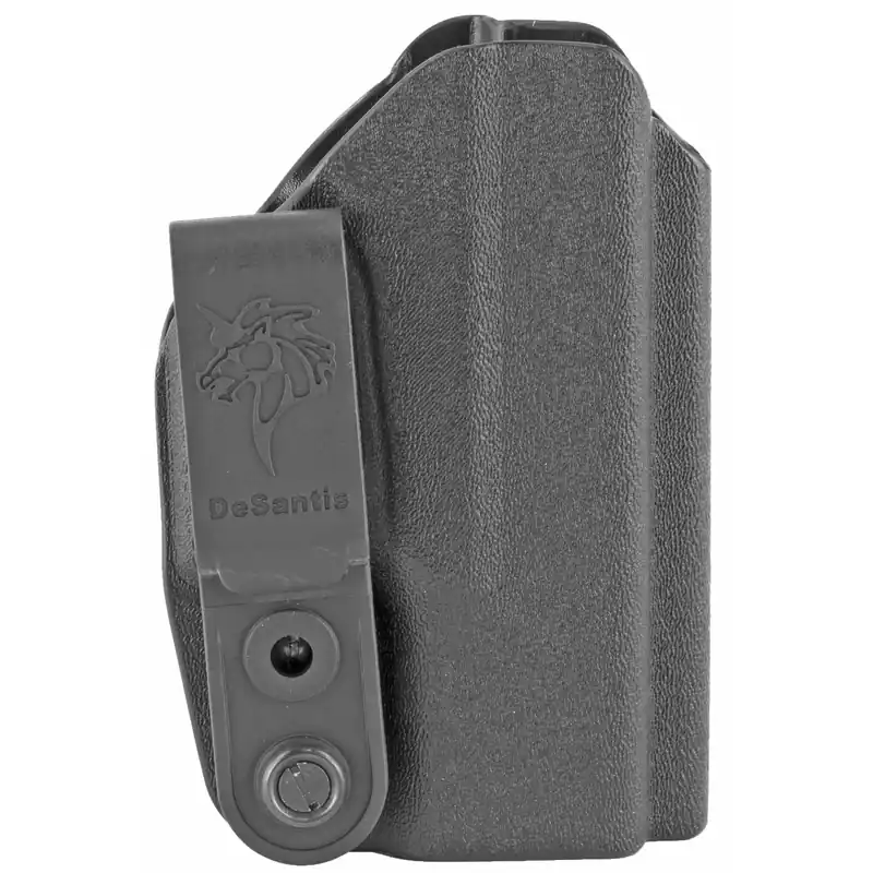 DeSantis Slim-Tuk Ambidextrous Holster for Glock 26 - Black