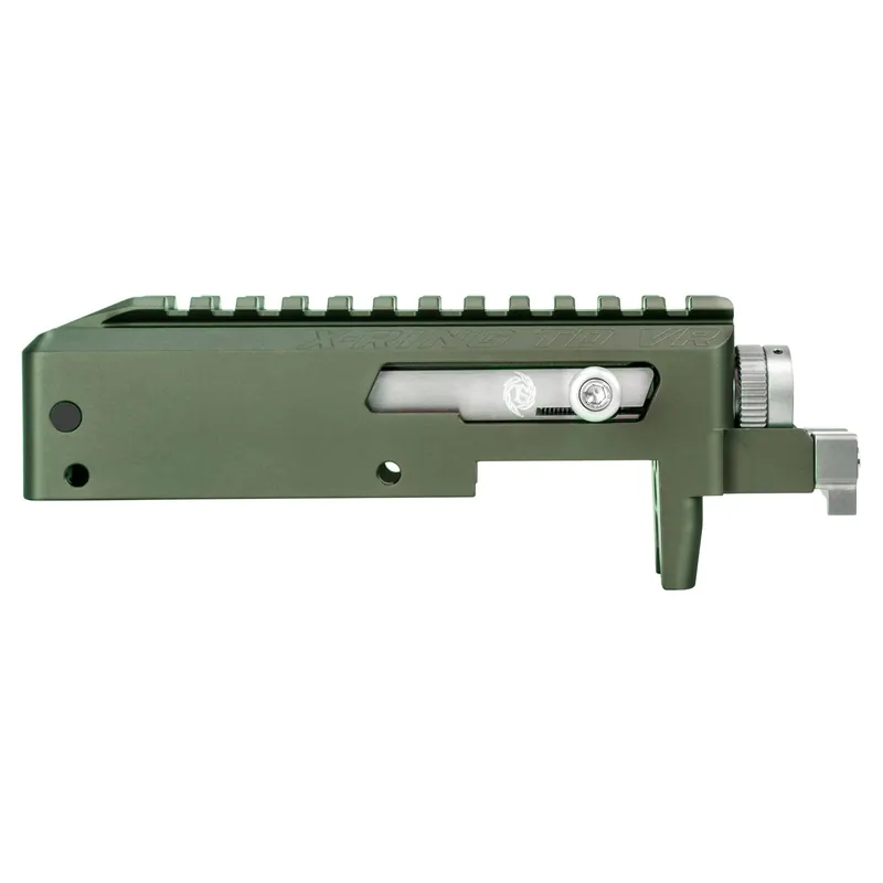 TACSOL XRING VR TD G2 Receiver .22LR Olive Drab Green