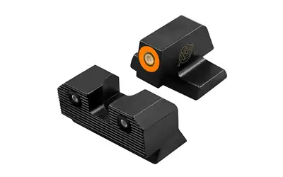 XS R3D 2.0 Sight for S&W Bodyguard - Orange
