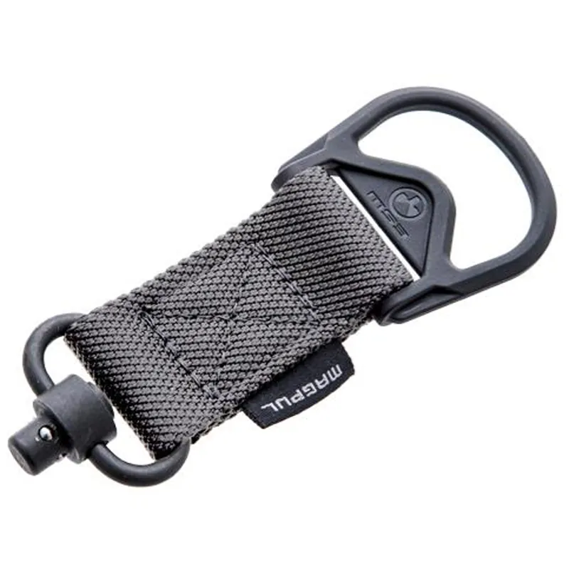Magpul MS1 Single Point QD Adapter Gray
