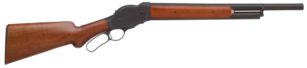 Cimarron CA188720 1887 Terminator 12 Gauge Lever Action Shotgun