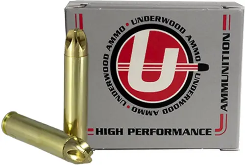 Underwood 45 Raptor 245gr Xtreme Penetrator 20rd Box