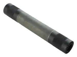 OD Green AR-15 Free Float Forend - Rifle Length GripHogue