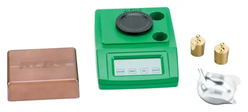 Rangemaster 2000 Electronic ScaleRCBS