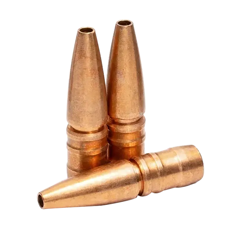 Lehigh Defense Controlled Chaos 152gr Ammunition - 50 Rounds for 30-06 Springfield, 308 Win, 300 Win Mag, 300 WSM