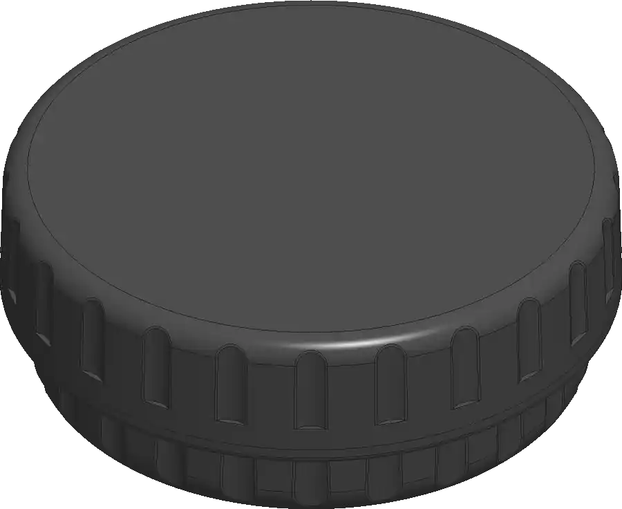 CVA AC1744 Primer Pod: Storage for 20 VariFlames or 209 Primers
