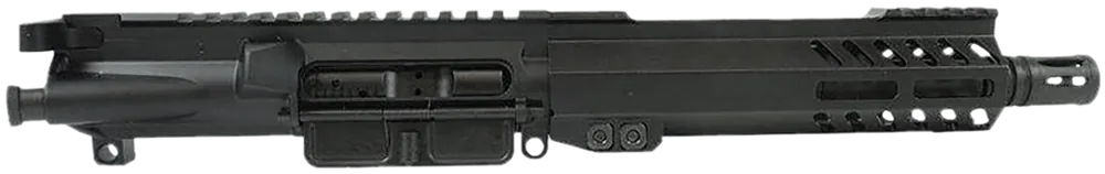 ATI MilSport 300 Blackout 8.50" Black Nitride Barrel - ATI15MS300ML8