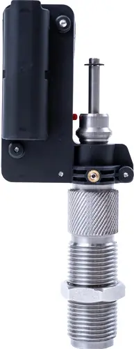 Lyman Powder Check Alarm Die: Ensuring Reloading Accuracy and Safety