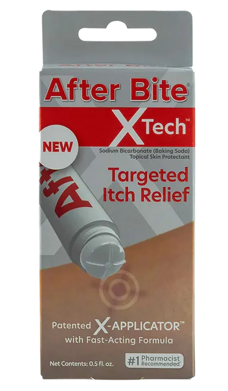 After Bite X-Tech Itch Relief 0.5 fl oz