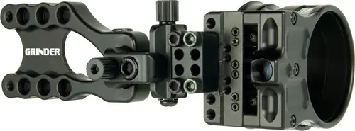 .019" RHSPOT HOGG GRINDER MICRO 5-PIN Replacement Part