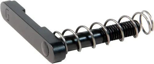 Geissele Super Stainless Magazine Catch