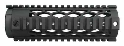 AR-15 Carbine Length YHM Diamond Series Forearm