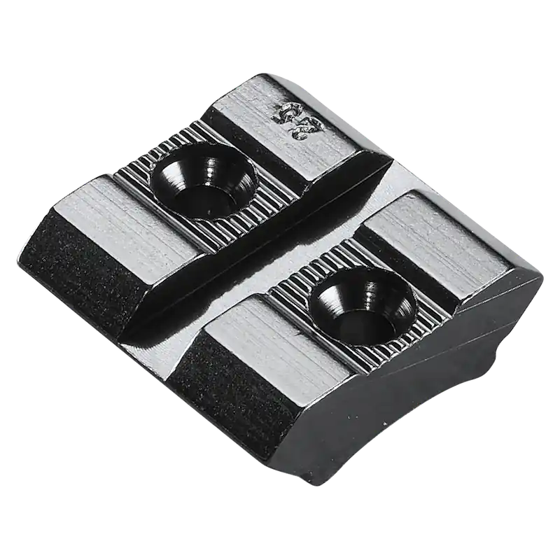 Weaver 48025 Top Mount Base for Browning Lever Action - Black