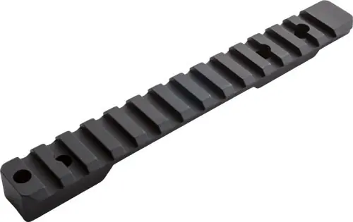 SHORT ACTION CASCADE DURASIGHT PICATINNY RAIL BASE