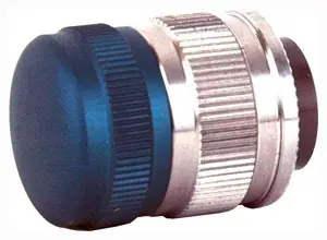 A400 Xcel 1.4 oz. Blue Beretta Balance Cap-Light