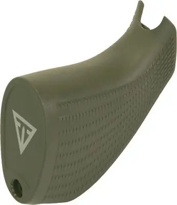 Synthetic Stocks Straight Olive Tikka Grip Adapter for T3X