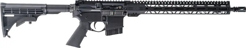 ARC 16" Barrel 10-Round M4 Stock Faxon Ascent AR-15 Rifle 22