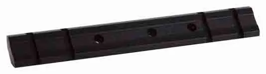 H&R Pardner Pump Black Weaver Base Top Mount #505 1-Piece