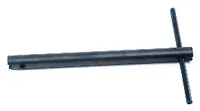 Universal Double-Sided Traditions Breech Plug Wrench