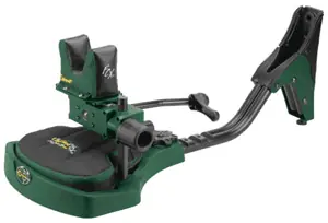 BENCHREST Caldwell Lead Sled FCX