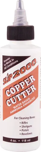 SLIP 2000 4oz Copper Cutter: Precision Metalworking Solution
