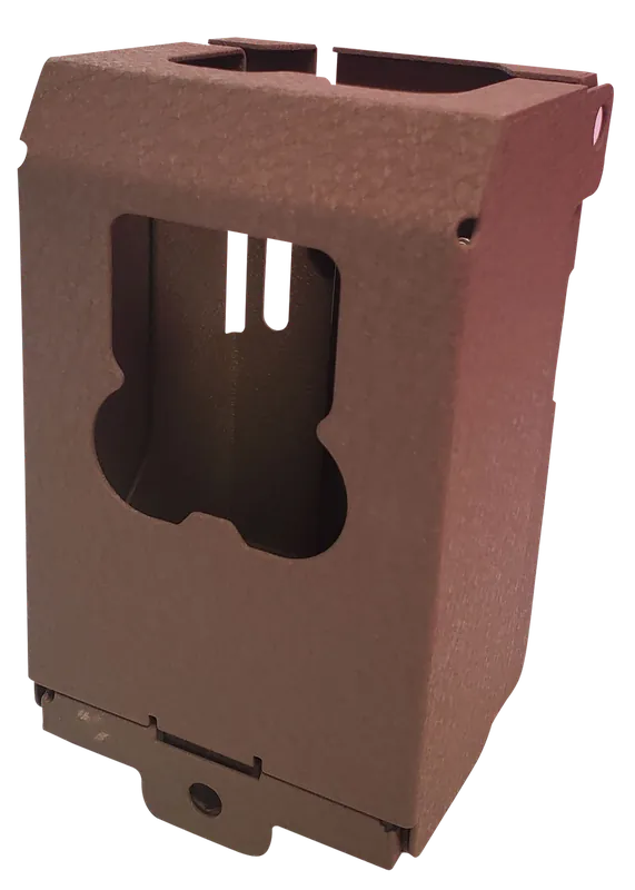 Cuddeback SL001 Safe for L Series Cameras - Brown
