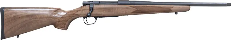 Howa M1500 Superlite Short 7MM-08 16.25" Barrel Walnut