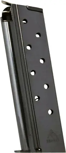 Blackiver Johnson 1911 GVT 10MM 8-Round Magazine