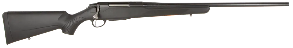 Tikka T3x Lite 300 WSM Rifle with Black Synthetic Stock and 24.40" Barrel