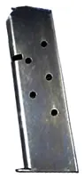 45ACP 7-Round Blued Magazine for 1911 Government Model