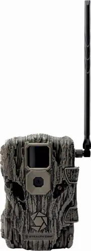 Fusion X Cellular Verizon 26MP Stealth Cam Trail Camera