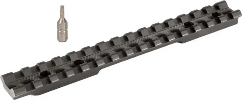 EGW Picatinny Rail Scope Base for Browning AB3 Short Action