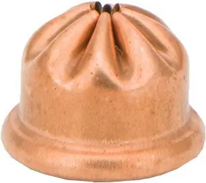 100-Round 6mm Rimfire Noise Blanks - 10 Boxes