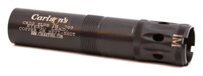12GA Ported Improved Modified Crio/Crio+ Carlson's Choke Tube for Sporting Clays