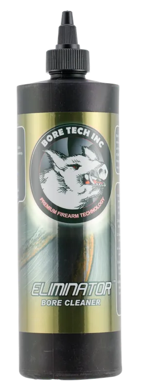 Bore Tech Eliminator Bore Cleaner 16 oz - Model BTCE25016