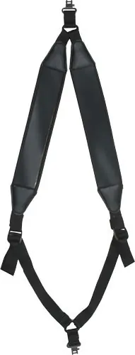 Blacktoc Neoprene Sling Backpack with Talon Swivels