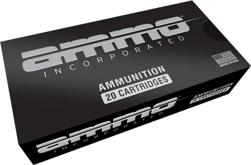 5.56x45mm 62gr FMJ Ammunition - 20 Rounds by CSAMMO Inc.