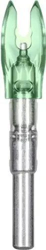 Universal Fit Green 3-Pack Nockturnal Lighted Nock