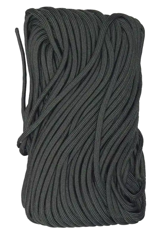 Tacshield 550 Cord OD Green Paracord 100 ft