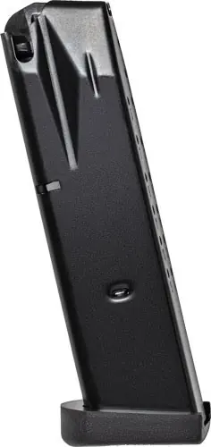 Beretta 92X Blued Steel 18-Round Performance Magazine