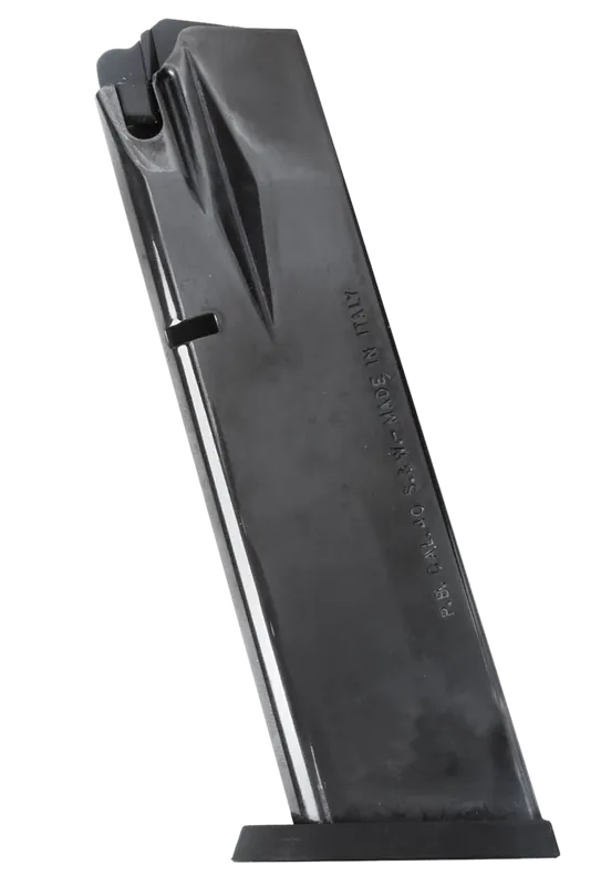 Beretta Px4 Storm Black Steel 14+1 40 S&W Magazine - Model C89132