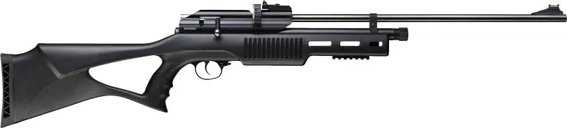Beeman 1085 QB II CO2 .177 Caliber 12-Shot Pellet Air Rifle