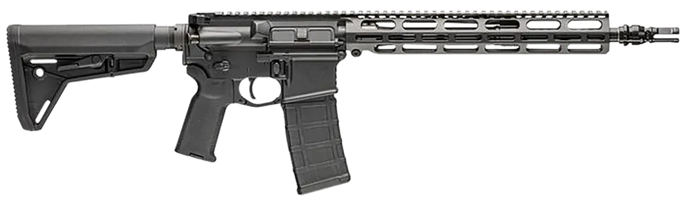 VKTR V31100916604 FRGD 556 13.7 SOLNX 30R ARMBLK