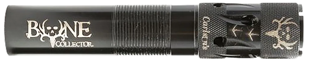 Carlson's Bone Collector Turkey Choke Tube for Beretta 12 Gauge - Extended/Ported Stainless Steel