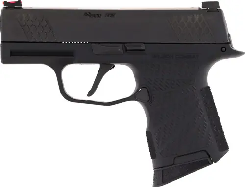 Wilson Combat SIG P365 9mm 10-Shot Action Tuned Pistol 3.1" Barrel