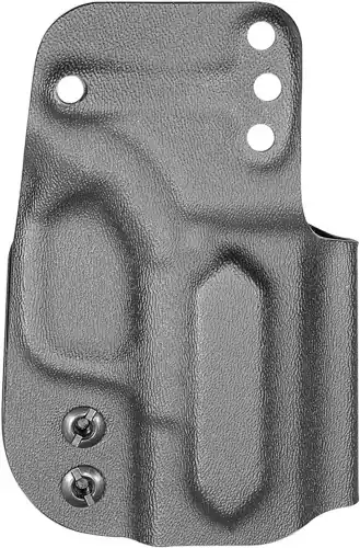 Springfield Hellcat OWB/IWB LH Fobus Holster Extraction