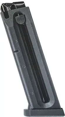 Beretta M92/92FS 22LR Conversion Kit with 15-Round Magazine