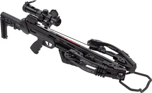 Killer Instinct Vital-X 430 Elite Crossbow Kit