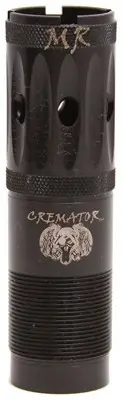 12GA Mid-Range Ported Invector Carlson's Cremator Choke Tube