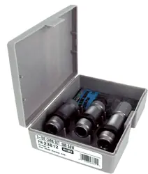 RCBS Carbide Roll Crimp Die Set for .500 S&W Magnum